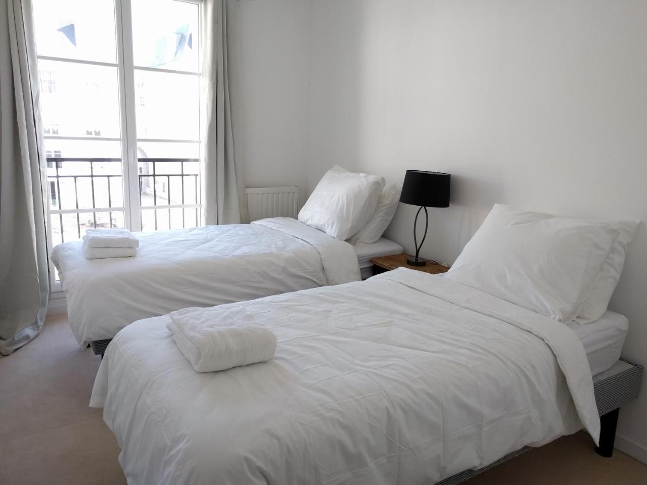 Holidayapartment Val D'Europe Шеси Экстерьер фото