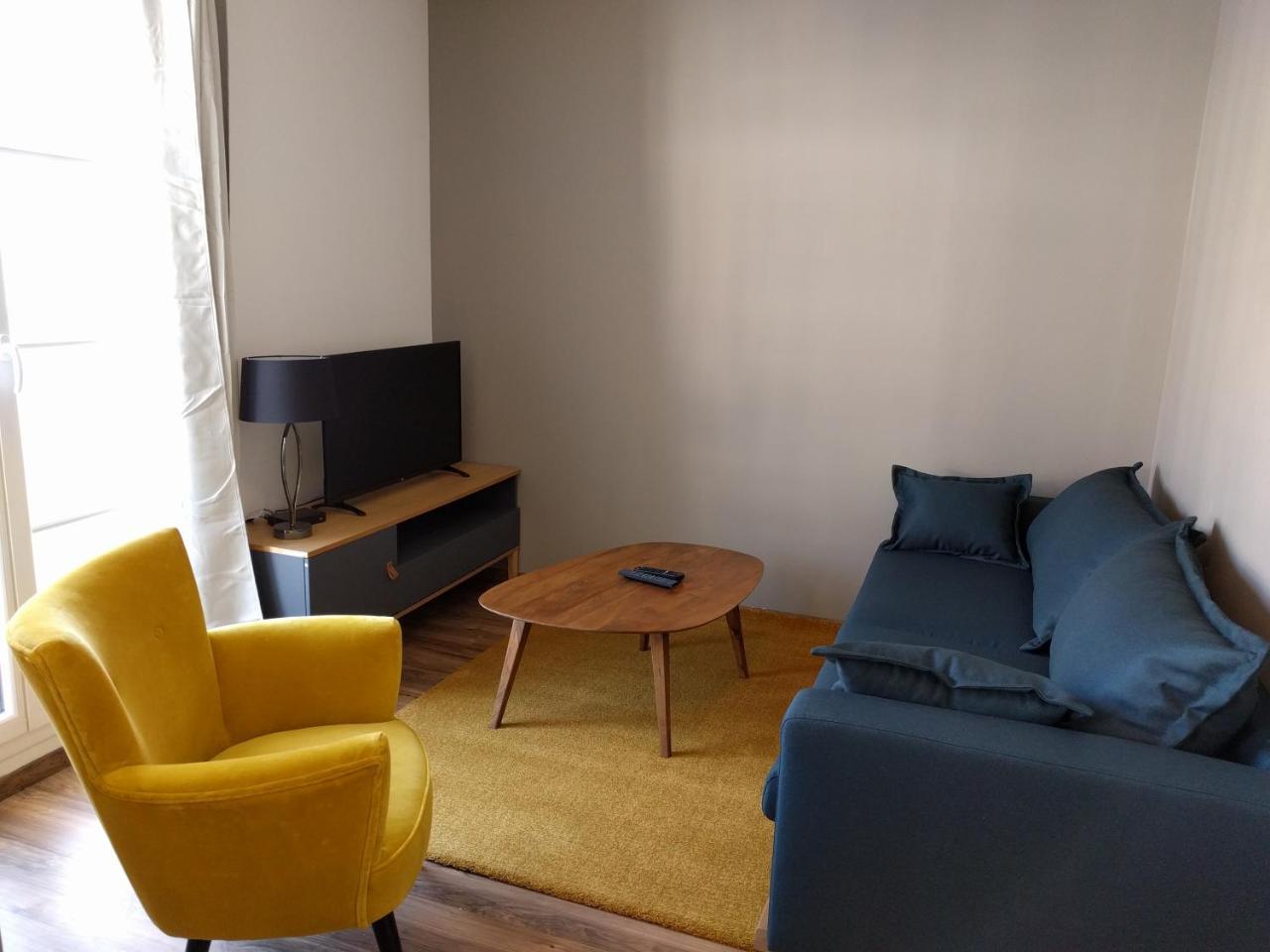 Holidayapartment Val D'Europe Шеси Экстерьер фото